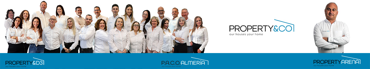 Property & Consulting Office Team