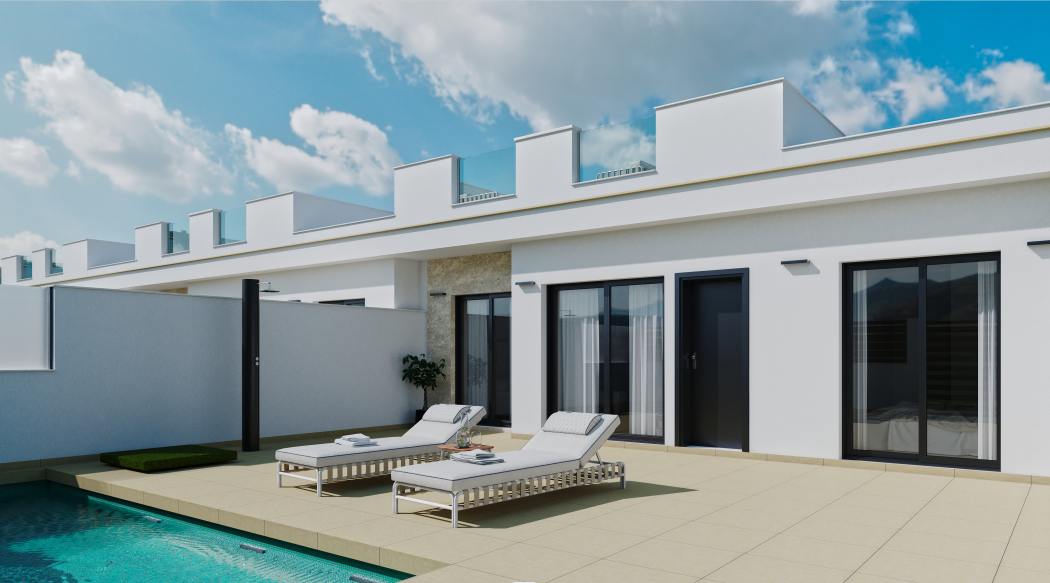 El Alba Resort Residencial Universe Villas